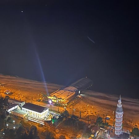 Orbi City Panorama Apartment Batumi Exterior foto
